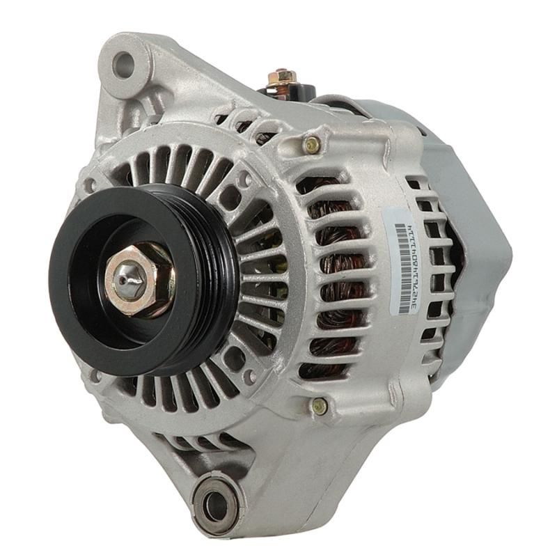 Remy 14276 Alternator product image 2 of 4