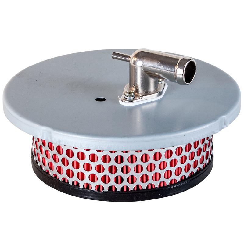 Denso 1433058 - Air Filter Denso 1433058 Air Filter product image 1 of 1