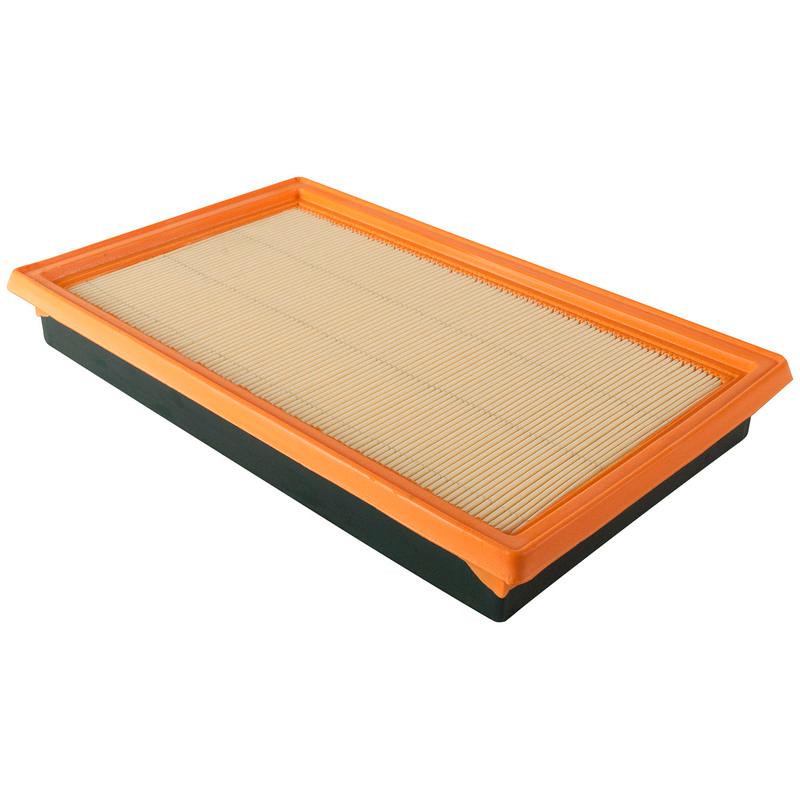 Denso 1433200 Air Filter product image 1 of 1