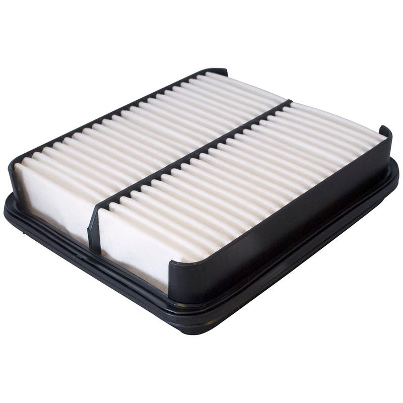 Denso 1433206 Air Filter product image 1 of 1