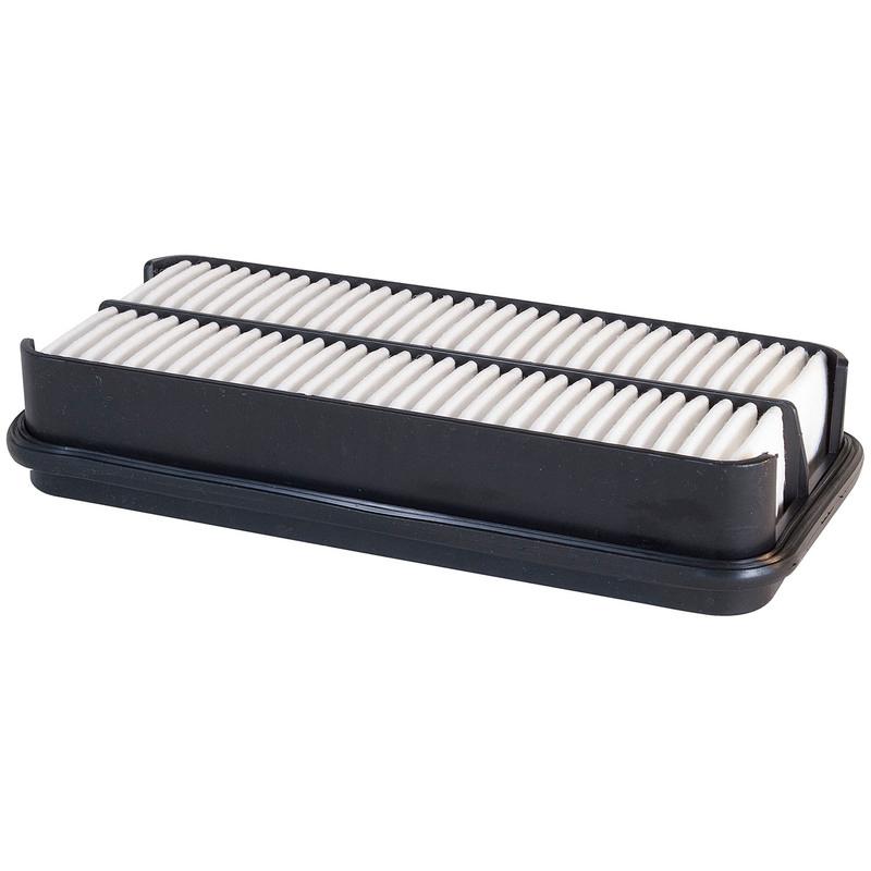 Denso 1433208 Air Filter product image 1 of 1