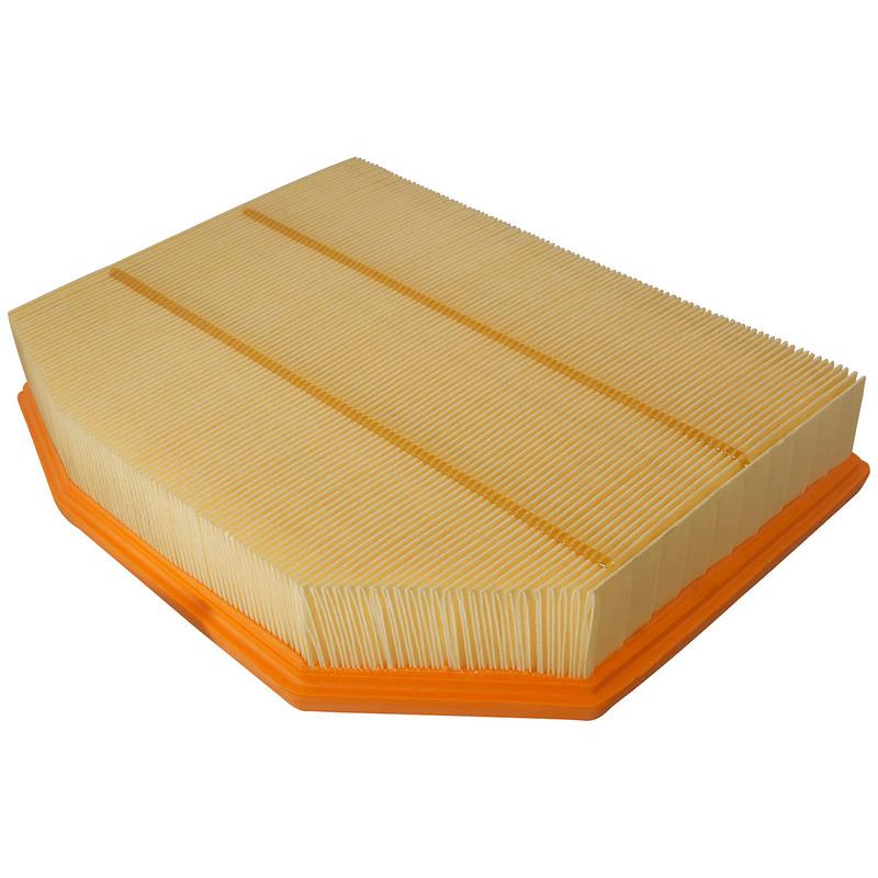 Denso 1433247 Air Filter product image 1 of 1