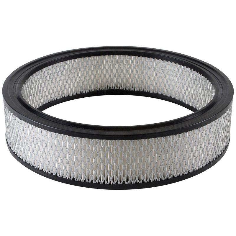 Denso 1433316 - Air Filter Denso 1433316 Air Filter product image 1 of 1