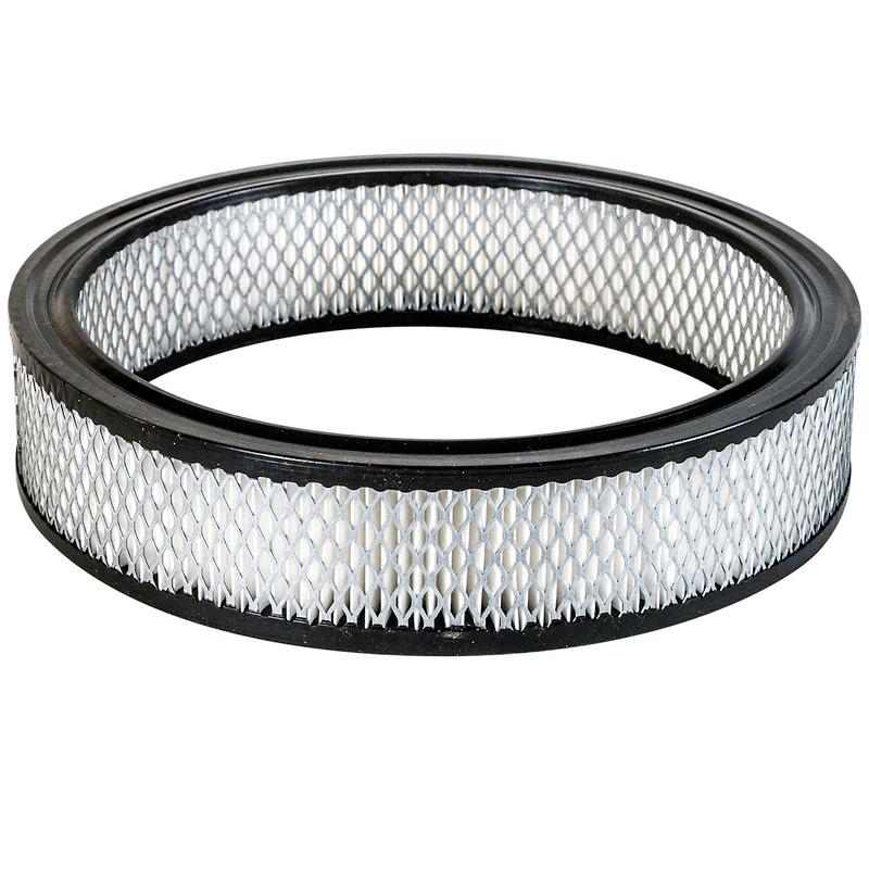 Denso 1433317 - Air Filter Denso 1433317 Air Filter product image 1 of 1