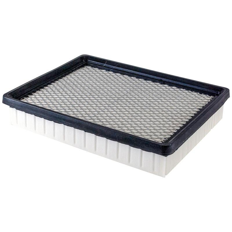 Denso 1433375 Air Filter product image 1 of 1