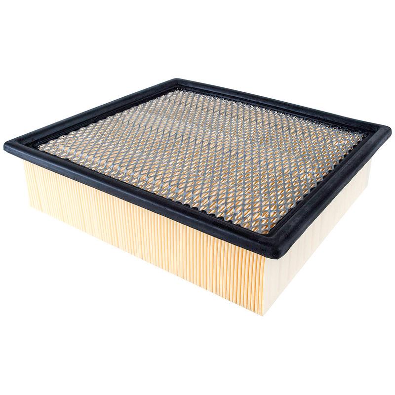 Denso 1433410 Air Filter product image 1 of 1
