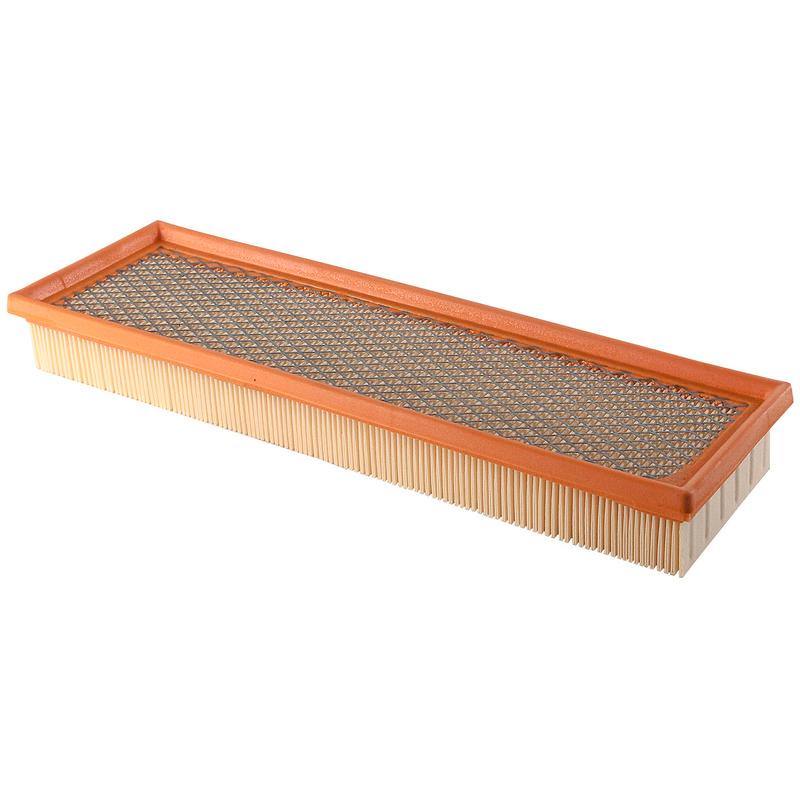 Denso 1433417 Air Filter product image 1 of 1