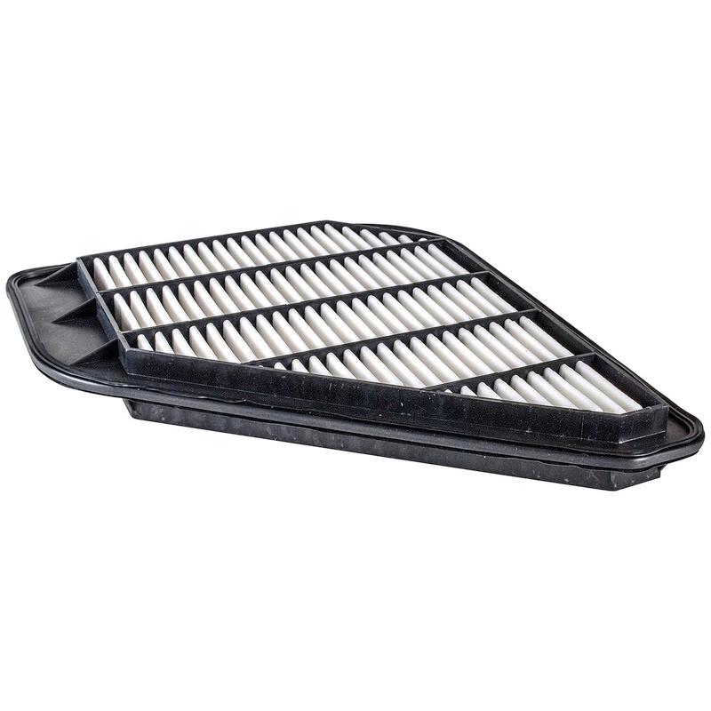 Denso 1433430 - Air Filter Denso 1433430 Air Filter product image 1 of 1