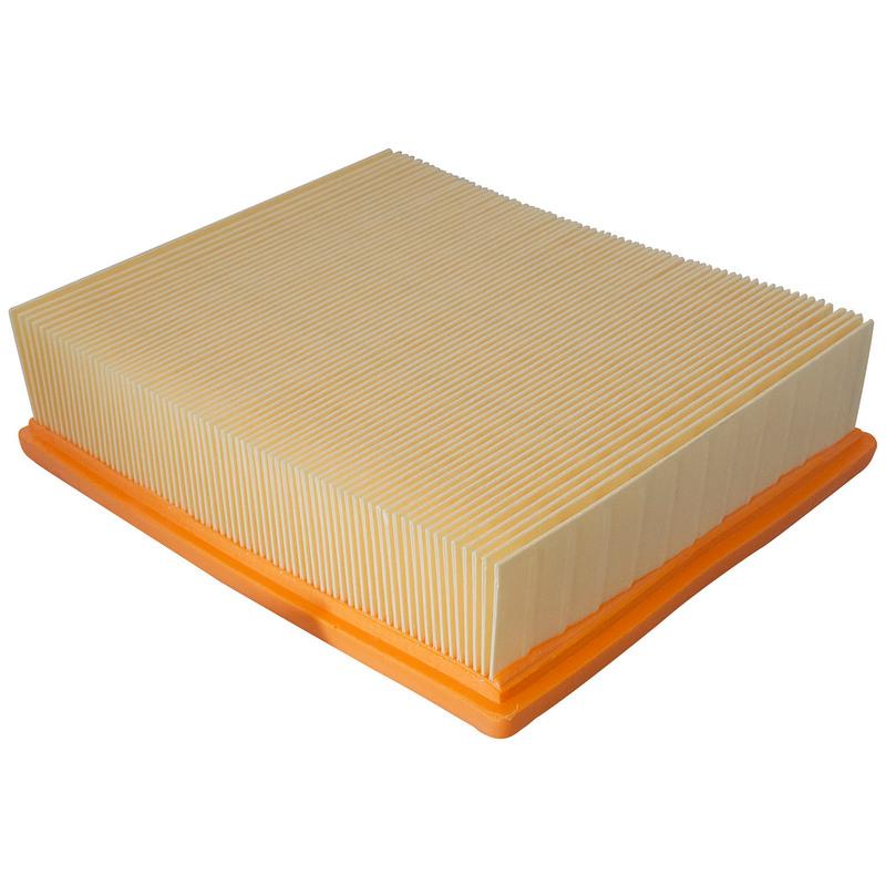 Denso 1433540 Air Filter product image 1 of 1