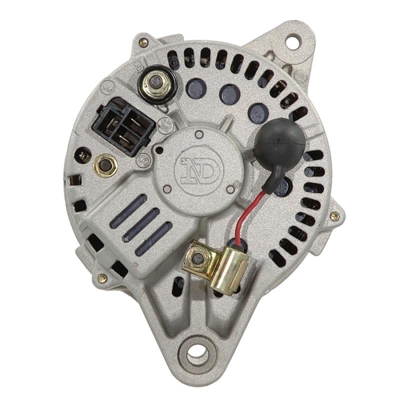 Remy 14336 Alternator product image 1 of 4