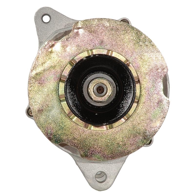 Remy 14336 Alternator product image 3 of 4