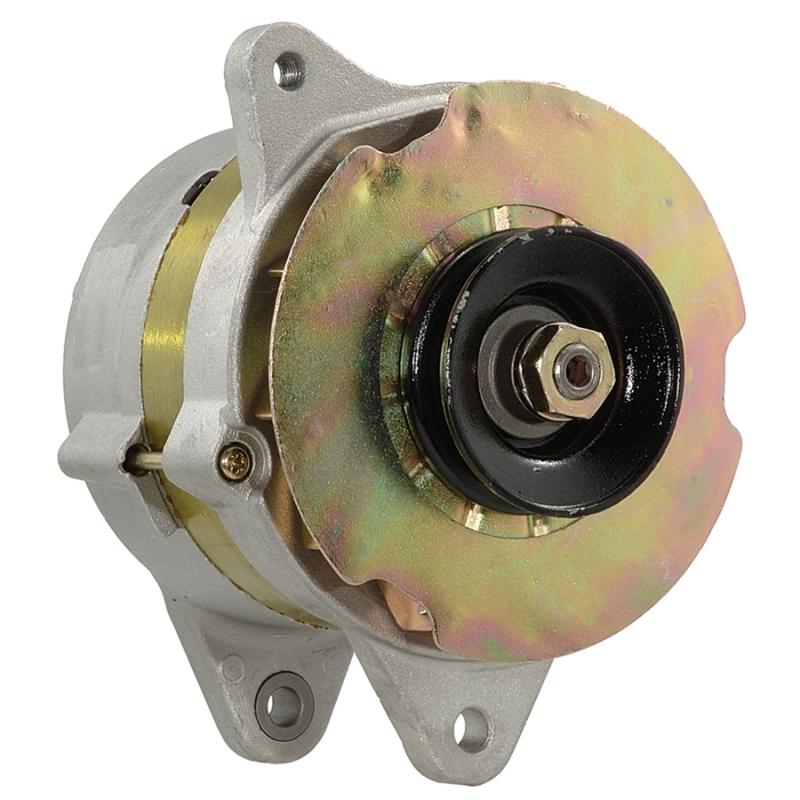 Remy 14336 Alternator product image 4 of 4