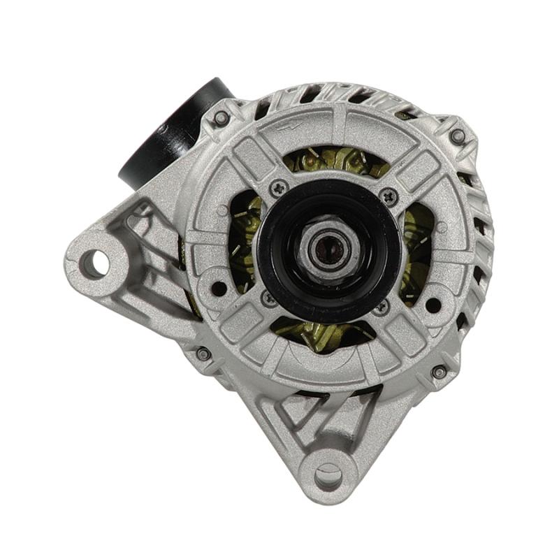Remy 14355 - Alternator Remy 14355 Alternator product image 1 of 4