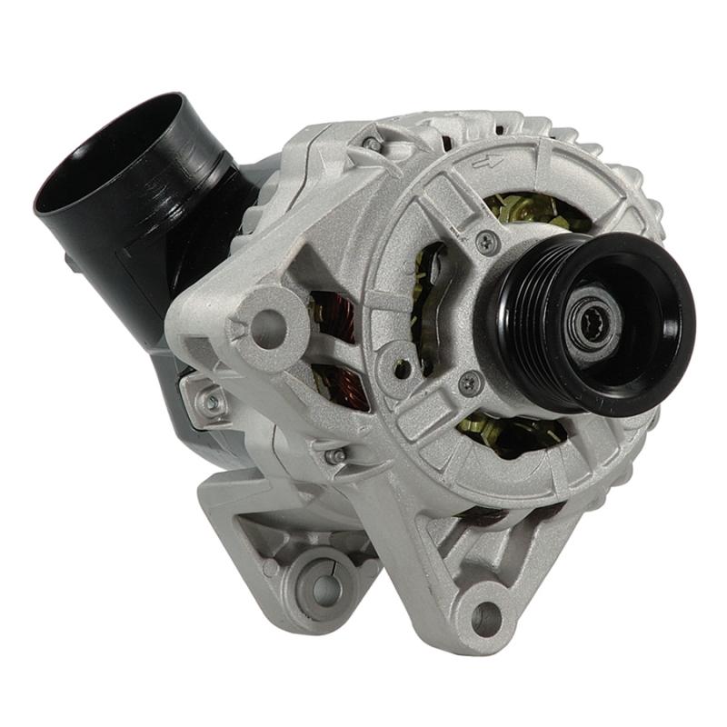 Remy 14355 Alternator product image 2 of 4