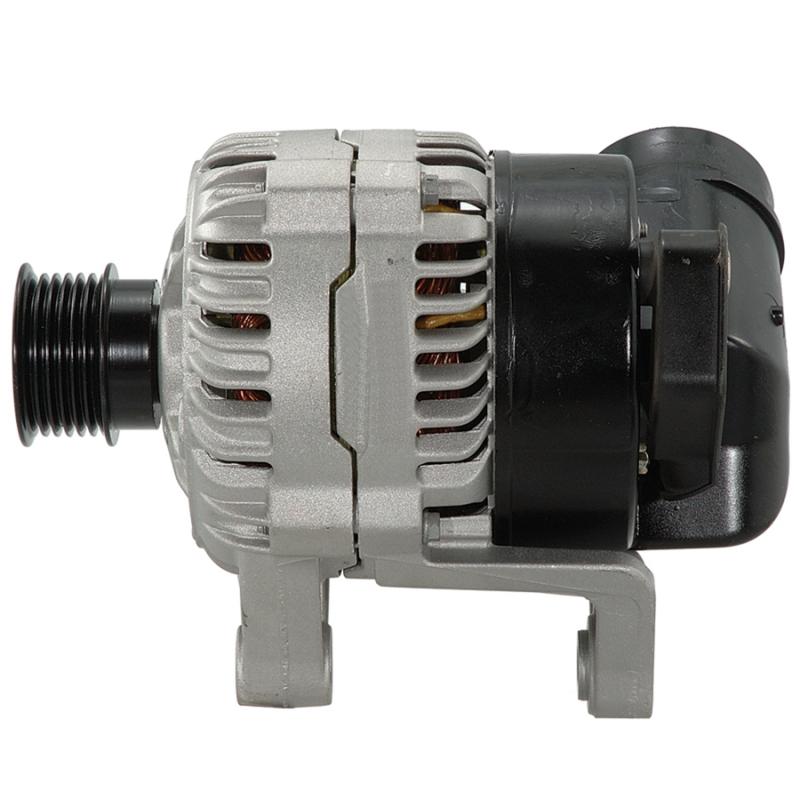 Remy 14355 Alternator product image 3 of 4