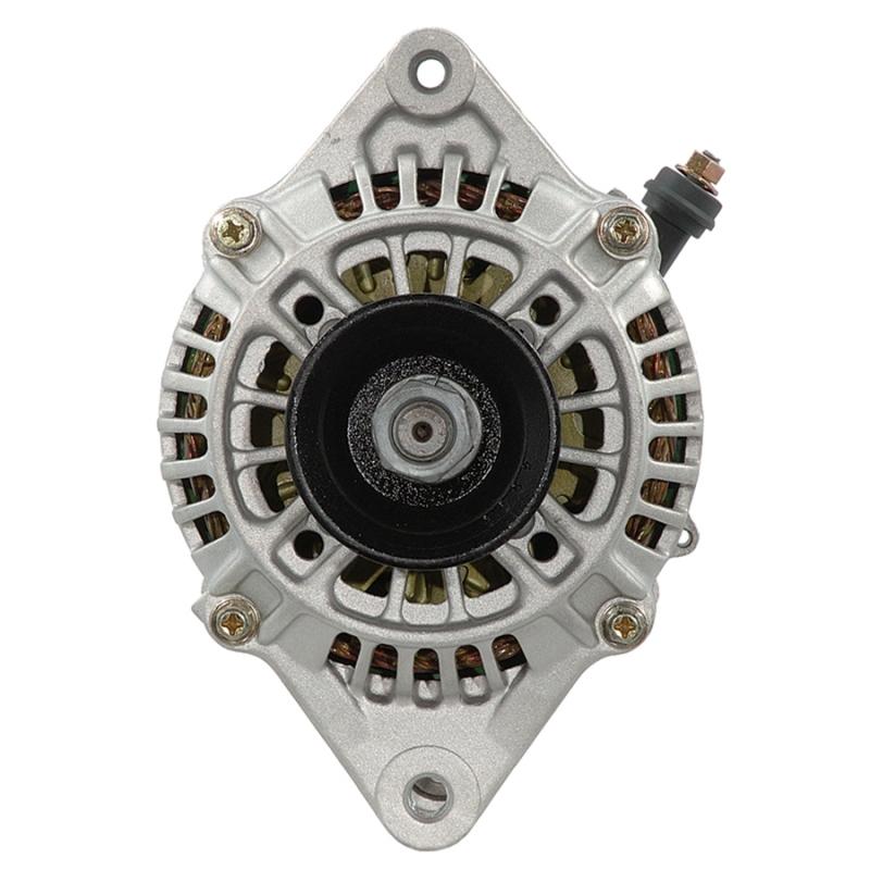 Remy 14366 Alternator product image 1 of 4