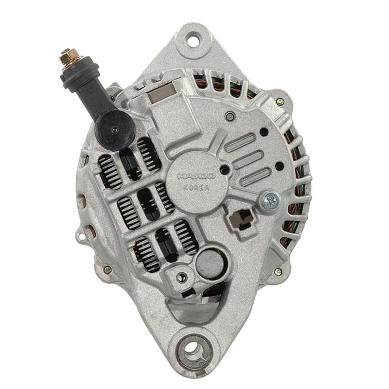 Remy 14366 Alternator product image 2 of 4