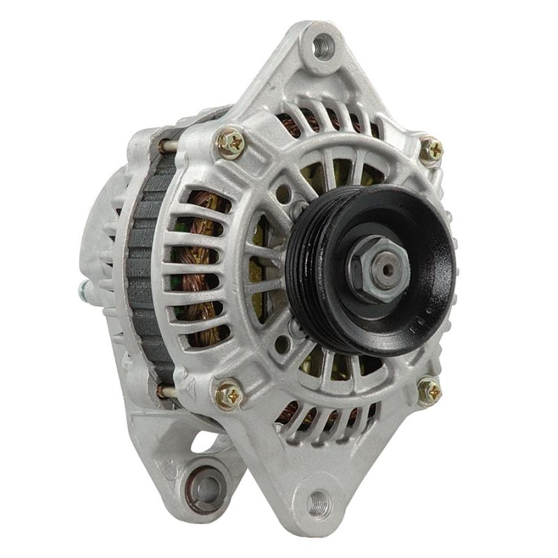Remy 14366 Alternator product image 3 of 4