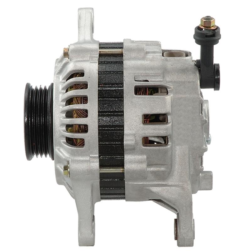 Remy 14366 Alternator product image 4 of 4