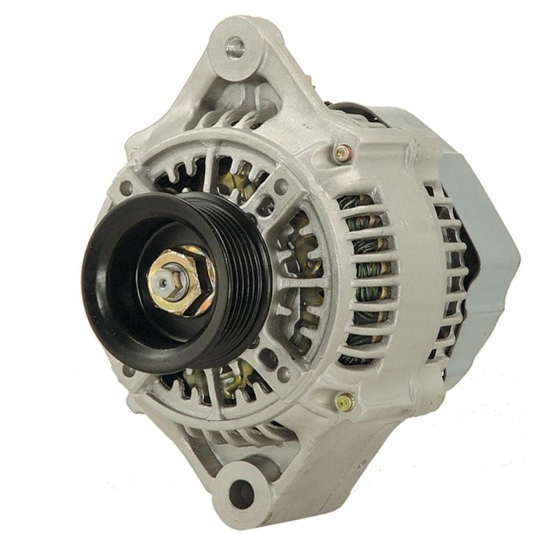 Remy 14369 Alternator product image 1 of 4