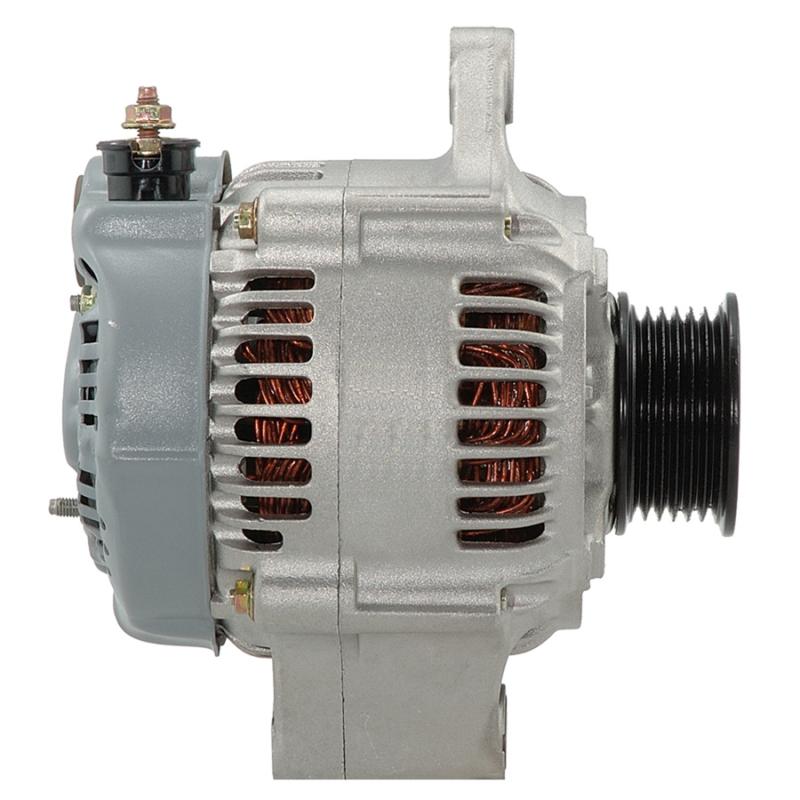 Remy 14369 Alternator product image 3 of 4