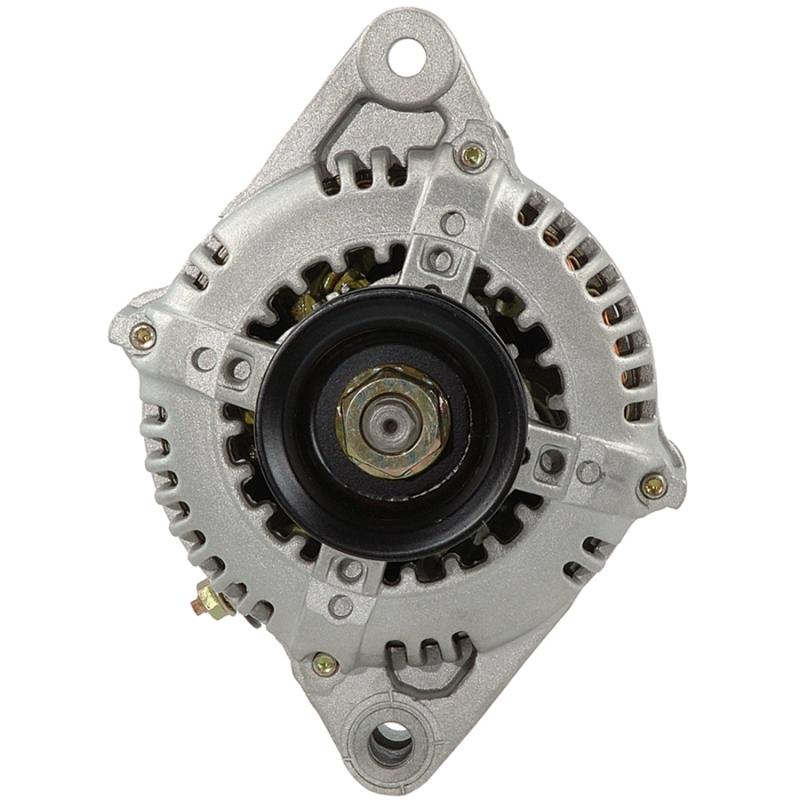 Remy 14371 Alternator product image 1 of 4