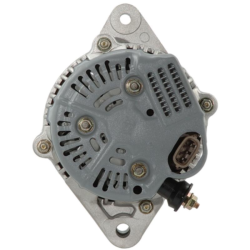 Remy 14371 Alternator product image 2 of 4