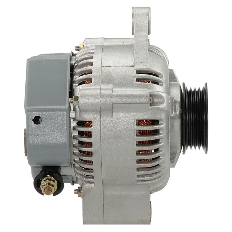 Remy 14371 Alternator product image 3 of 4