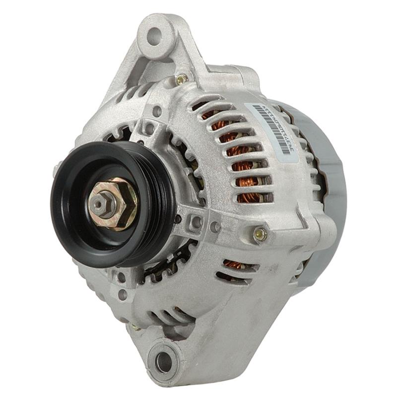 Remy 14371 Alternator product image 4 of 4