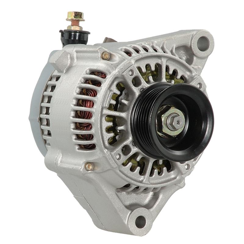 Remy 14373 Alternator product image 3 of 4