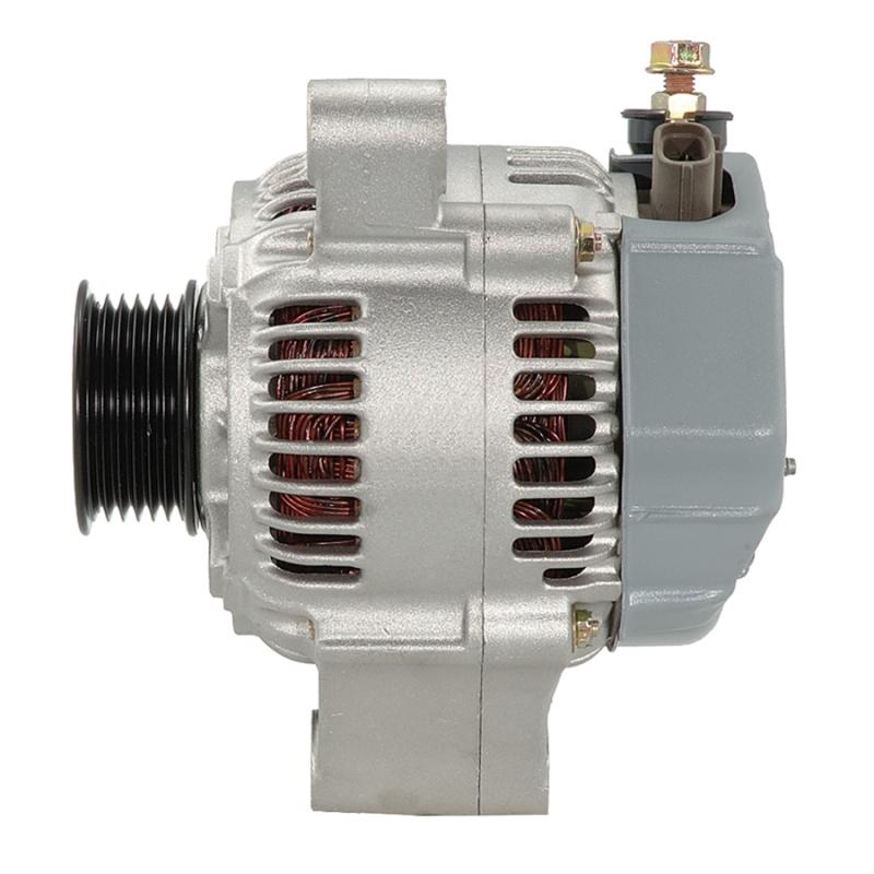 Remy 14373 Alternator product image 4 of 4