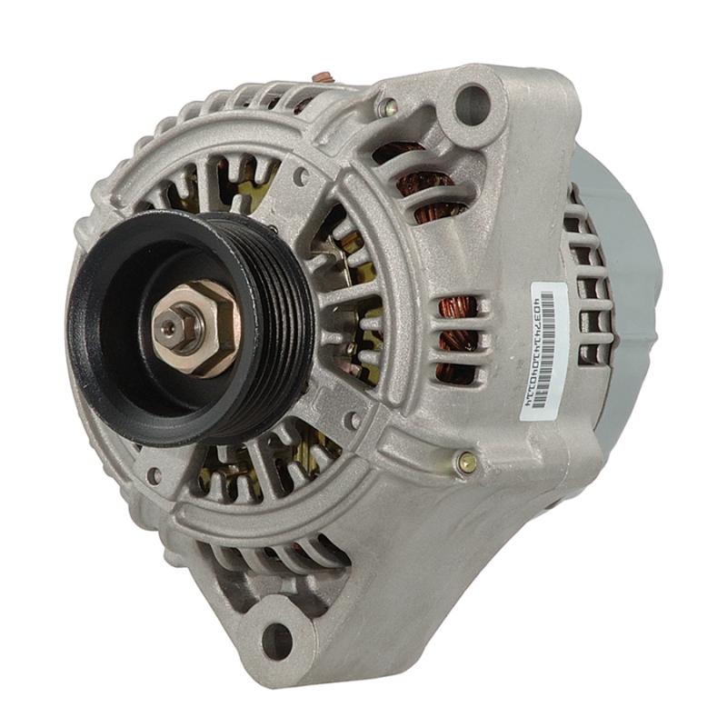 Remy 14374 - Alternator Remy 14374 Alternator product image 2 of 4