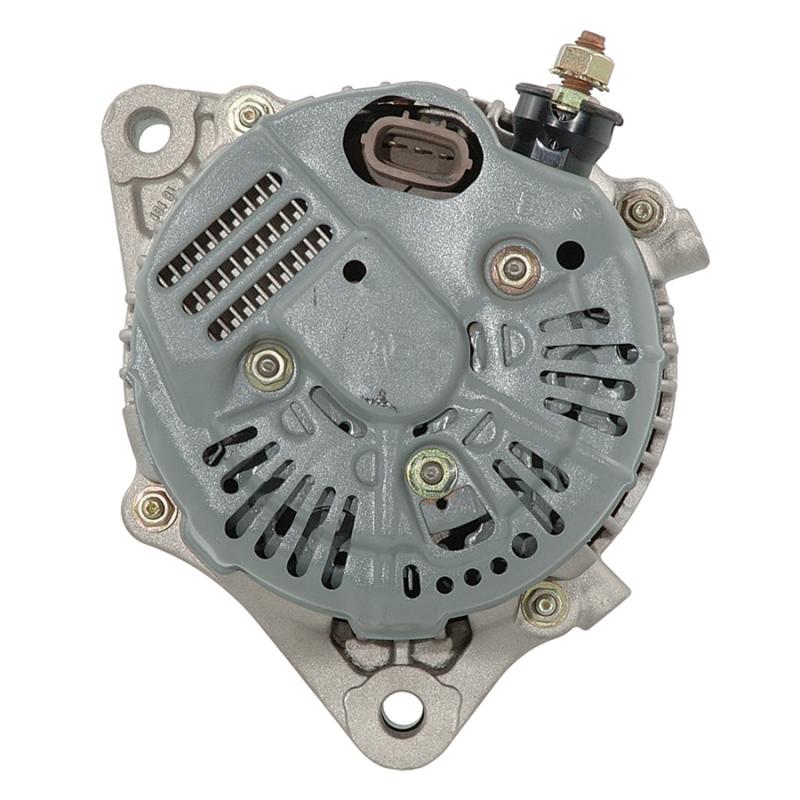 Remy 14374 - Alternator Remy 14374 Alternator product image 4 of 4