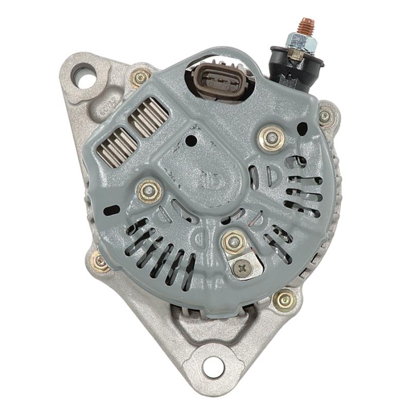 Remy 14376 Alternator product image 1 of 4