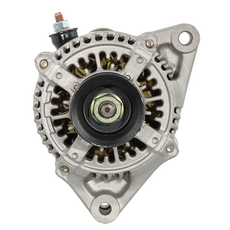 Remy 14376 Alternator product image 2 of 4