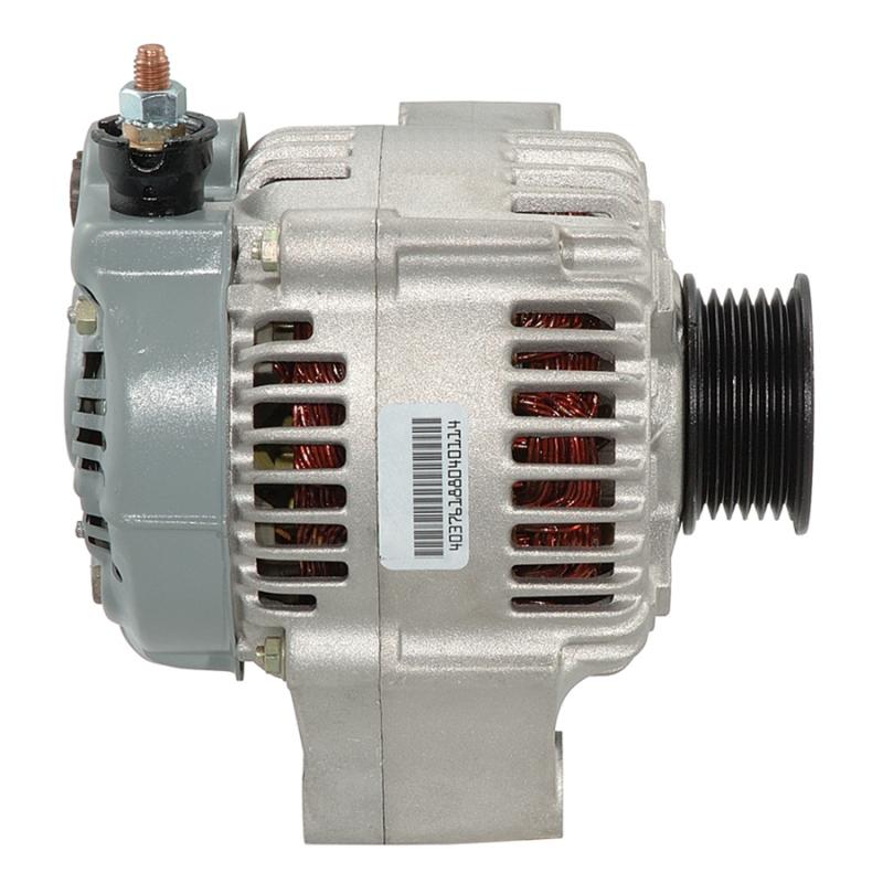 Remy 14376 Alternator product image 3 of 4