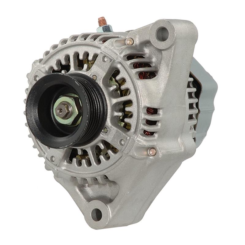 Remy 14376 Alternator product image 4 of 4