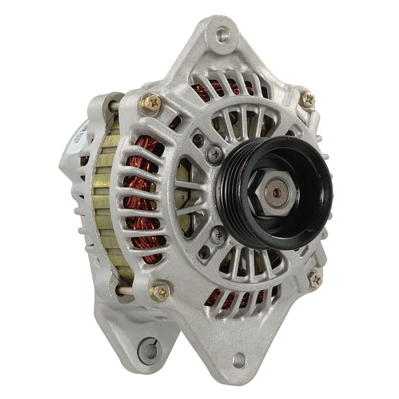Remy 14387 Alternator product image 1 of 4