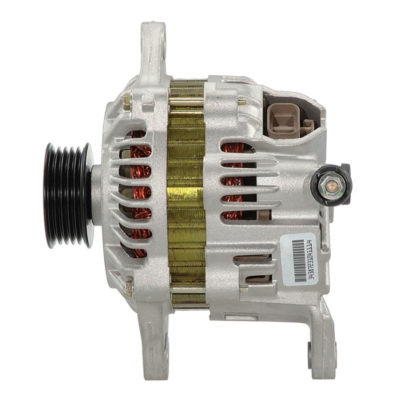 Remy 14387 Alternator product image 2 of 4
