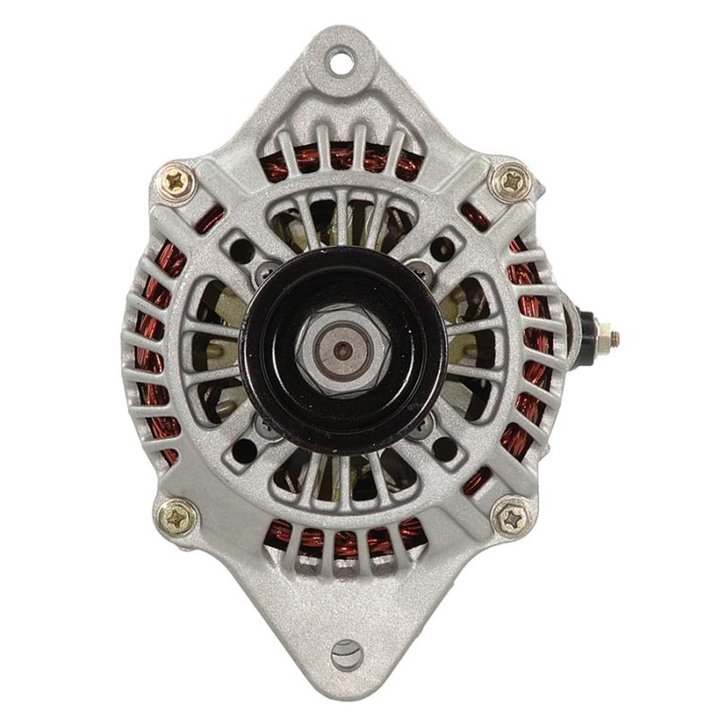 Remy 14387 Alternator product image 4 of 4
