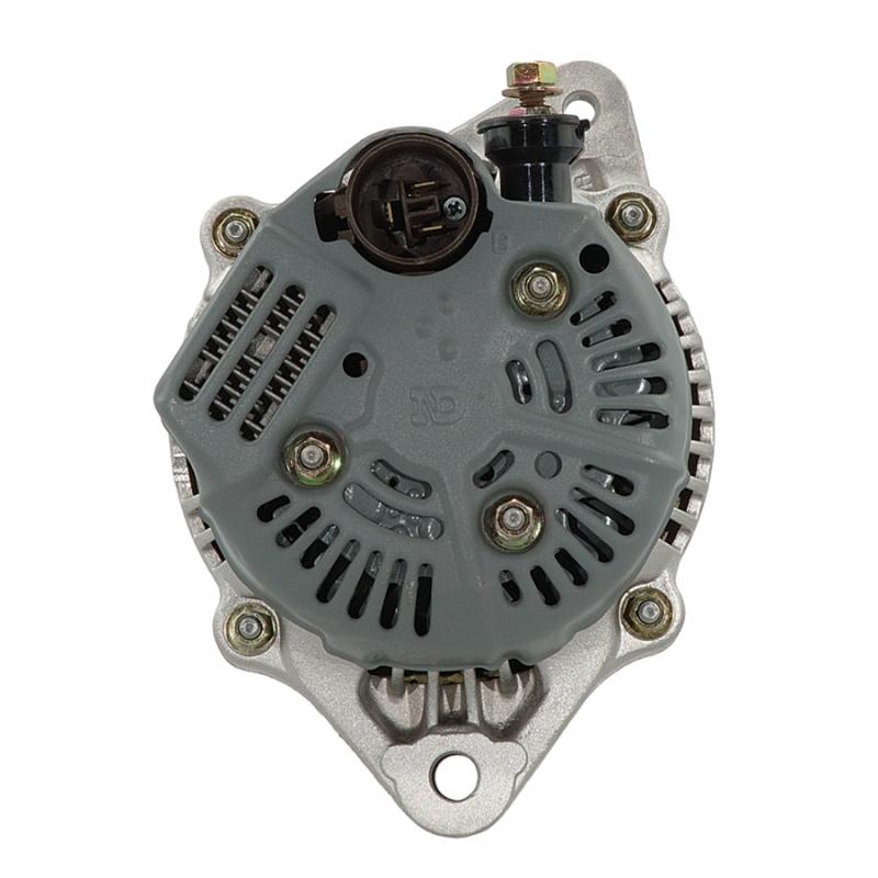 Remy 14389 Alternator product image 3 of 4