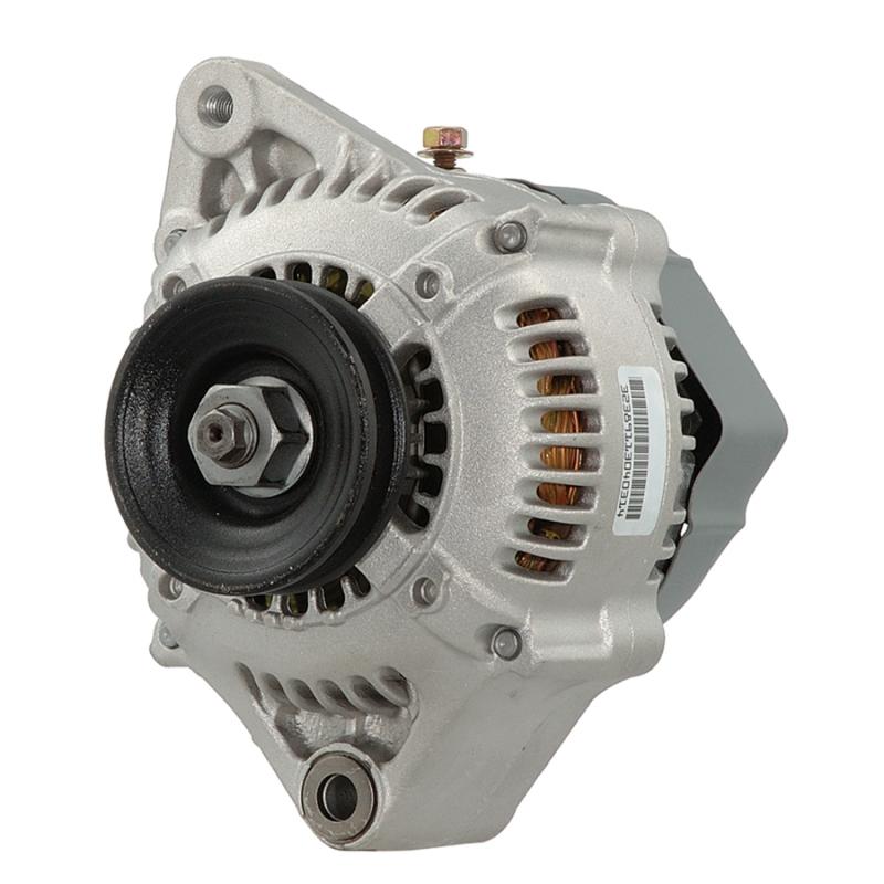 Remy 14389 Alternator product image 4 of 4