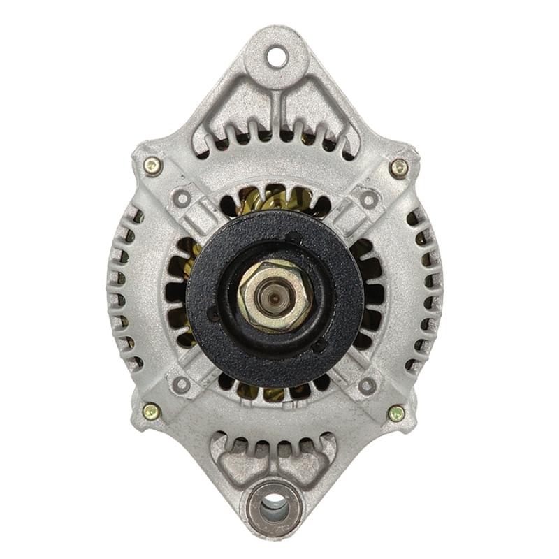 Remy 14390 - Alternator Remy 14390 Alternator product image 1 of 4