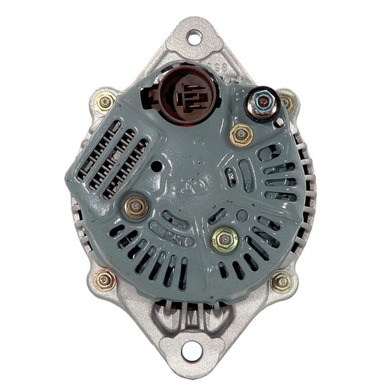 Remy 14390 - Alternator Remy 14390 Alternator product image 2 of 4