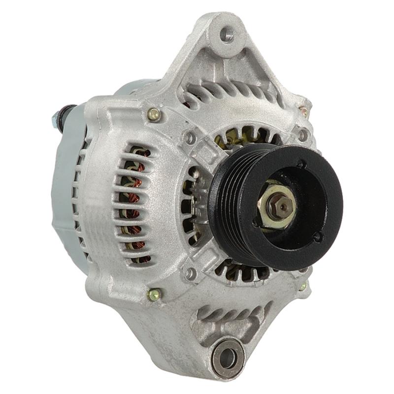 Remy 14390 - Alternator Remy 14390 Alternator product image 3 of 4