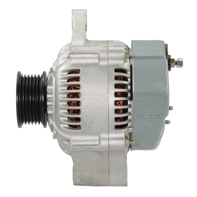 Remy 14390 - Alternator Remy 14390 Alternator product image 4 of 4