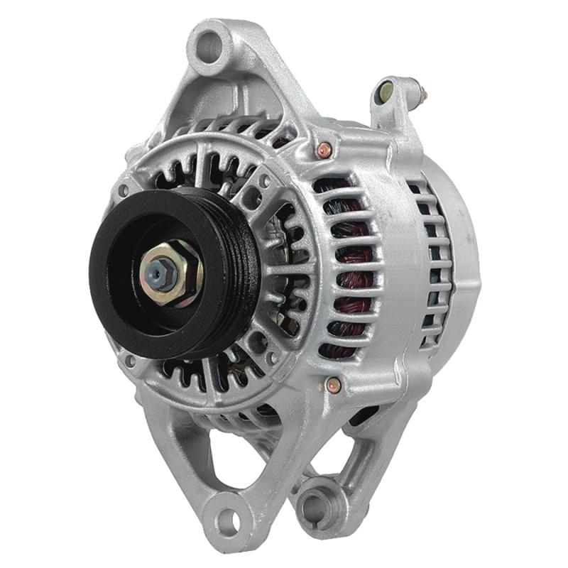 Remy 14423 - Alternator Remy 14423 Alternator product image 3 of 4
