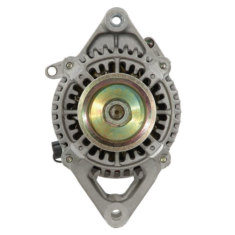 Remy 14427 - Alternator Remy 14427 Alternator product image 1 of 4