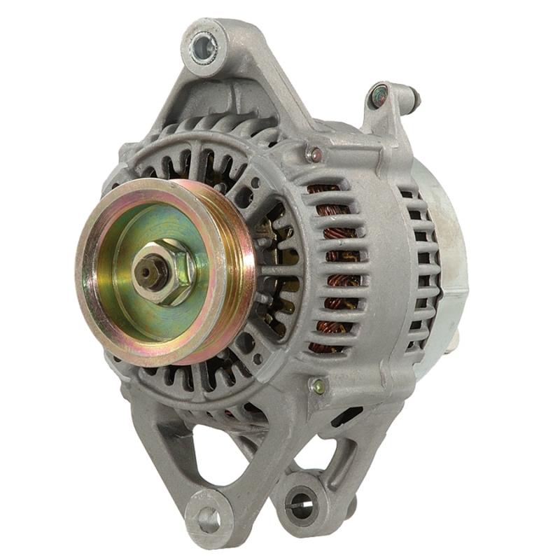 Remy 14427 - Alternator Remy 14427 Alternator product image 2 of 4