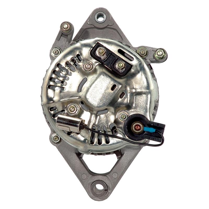 Remy 14427 - Alternator Remy 14427 Alternator product image 3 of 4